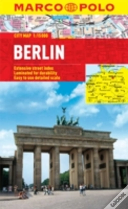 Capa do artigo Berlin Marco Polo City Map