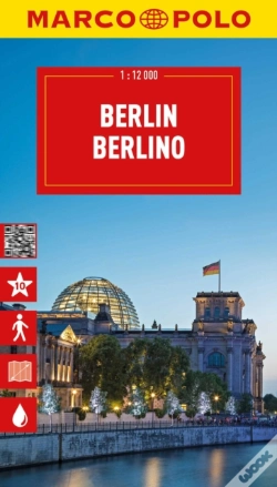 Capa do artigo Berlin Marco Polo City Map