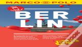 Berlin Marco Polo Pocket Travel Guide - With Pull Out Map