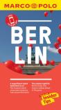 Berlin Marco Polo Pocket Travel Guide - With Pull Out Map - Preview