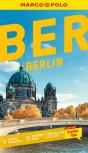 Berlin Marco Polo Pocket Travel Guide - With Pull Out Map - Preview