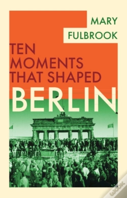 Capa do artigo Berlin