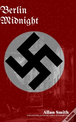 Capa do artigo Berlin Midnight