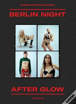 Capa do artigo Berlin Night After Glow