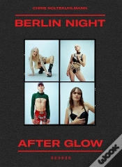 Capa do artigo Berlin Night After Glow