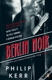 Capa do artigo Berlin Noir