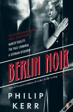 Capa do artigo Berlin Noir