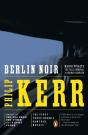 Berlin Noir - Preview