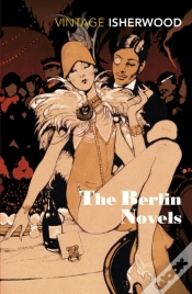 Capa do artigo Berlin Novels