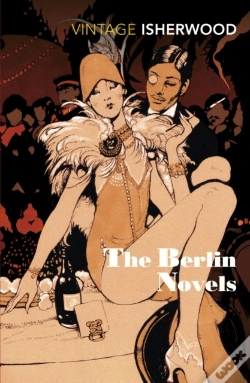 Capa do artigo Berlin Novels