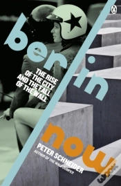 Capa do artigo Berlin Now