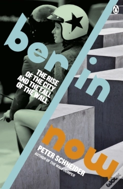Capa do artigo Berlin Now