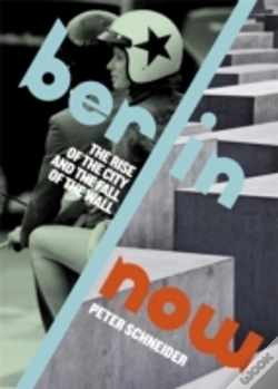 Capa do artigo Berlin Now