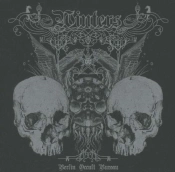 Capa do artigo Berlin Occult Bureau - CD