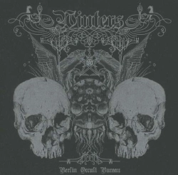 Capa do artigo Berlin Occult Bureau - CD