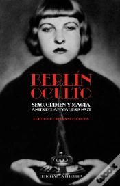 Capa do artigo Berlin Oculto