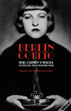 Capa do artigo Berlin Oculto
