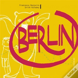 Capa do artigo Berlin
