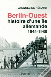 Capa do artigo Berlin-Ouest : Histoire D