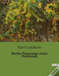 Capa do artigo Berlin Panorama Einer Weltstadt