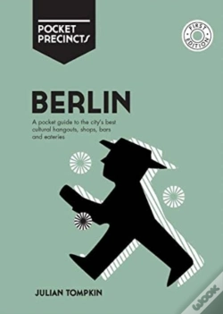 Capa do artigo Berlin Pocket Precincts