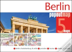 Capa do artigo Berlin Popout Map