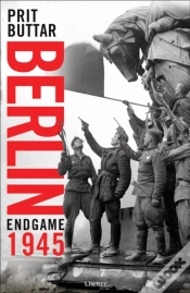 Capa do artigo Berlin