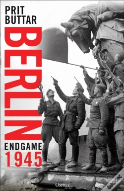 Capa do artigo Berlin