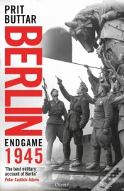 Capa do artigo Berlin