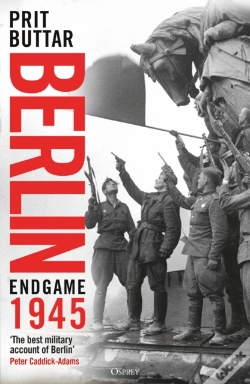Capa do artigo Berlin