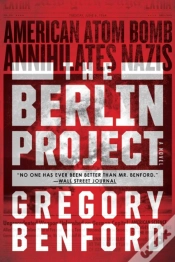 Capa do artigo Berlin Project