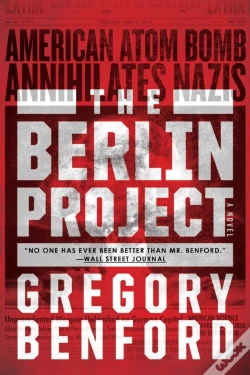 Capa do artigo Berlin Project