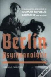 Capa do artigo Berlin Psychoanalytic