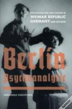 Capa do artigo Berlin Psychoanalytic