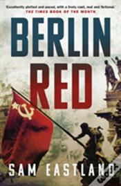Capa do artigo Berlin Red