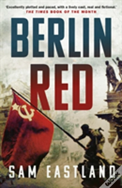 Capa do artigo Berlin Red