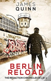 Capa do artigo Berlin Reload