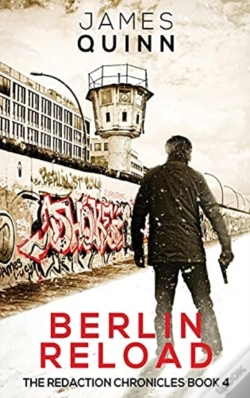 Capa do artigo Berlin Reload