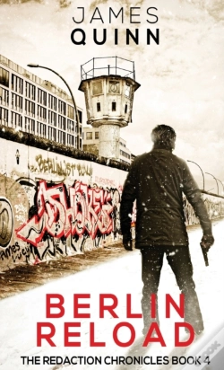 Capa do artigo Berlin Reload