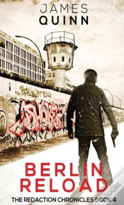 Capa do artigo Berlin Reload