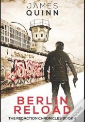 Capa do artigo Berlin Reload