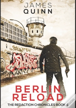 Capa do artigo Berlin Reload