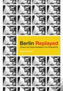Capa do artigo Berlin Replayed