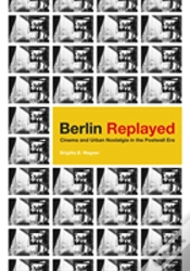 Capa do artigo Berlin Replayed
