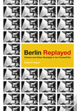 Capa do artigo Berlin Replayed