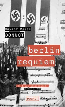 Capa do artigo Berlin Requiem