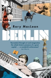 Capa do artigo Berlin