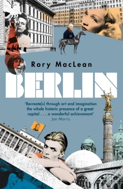Capa do artigo Berlin