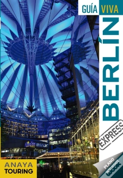 Capa do artigo Berlín