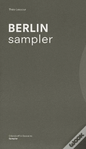 Capa do artigo Berlin Sampler
